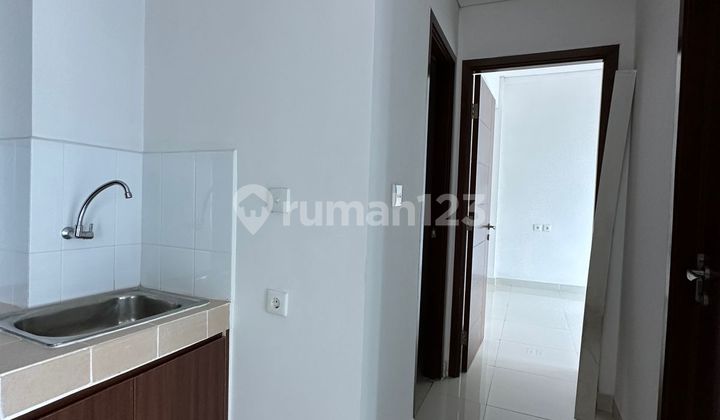 Apartment Capitol Park Residence diSalemba - 3 BR 2