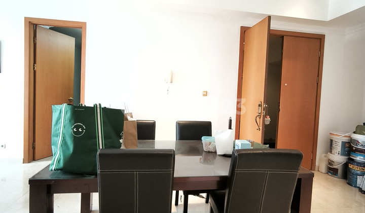 Apartment Sudirman Mansion Lt.15 Furnished Lokasi Strategis dan siap huni 2