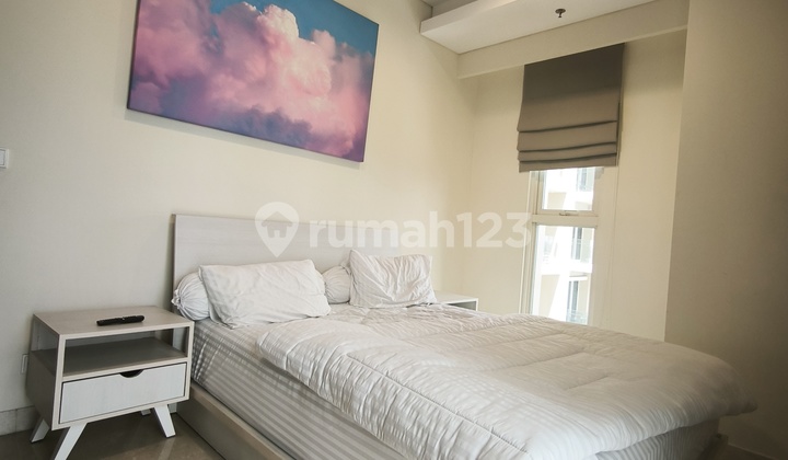 Apartment Pondok Indah Residence Disewakan !! 2