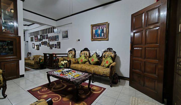 Rumah Asri Siap Huni Lokasi Strategis di Pasar Minggu Jakarta Selatan 2