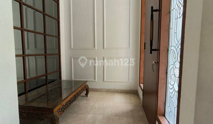 Rumah Bagus Mewah Baru Di Renovasi Akhir 2023 Di Pejaten Timur 2