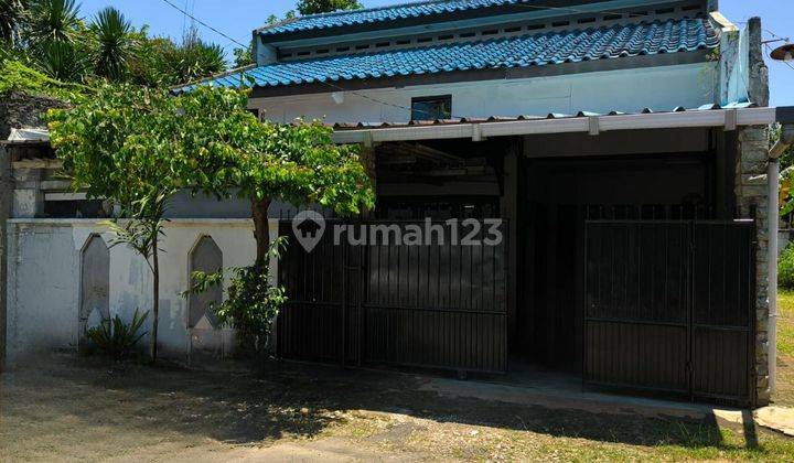 Rumah Kondisi Bagus & Terawat di Cinere - Lokasi Strategis, Tenang dan Nyaman - Dekat TOLL JORR - Free Bar Set area - Cocok untuk Hunian Keluarga -  CEPAT 1