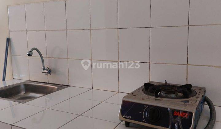 Apartemen Pakubuwono Terrace di JAKSEL - Lokasi Strategis - Type Studio - HARGA PALING MURAH -  CEPAT 2