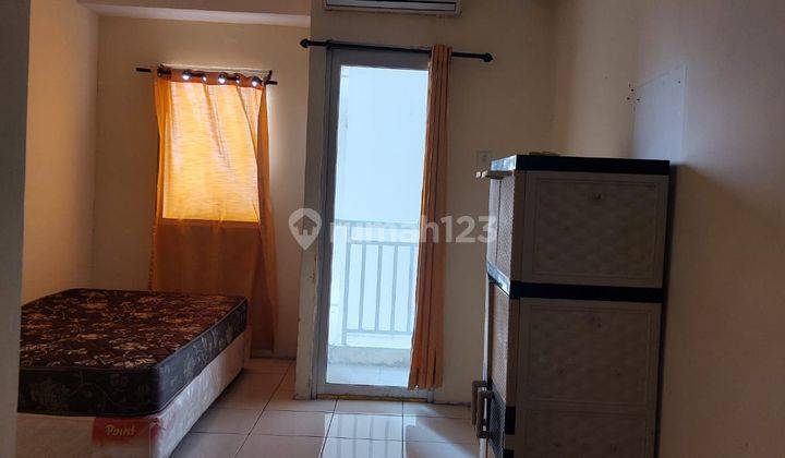 Apartemen Pakubuwono Terrace di JAKSEL - Lokasi Strategis - Type Studio - HARGA PALING MURAH -  CEPAT 1