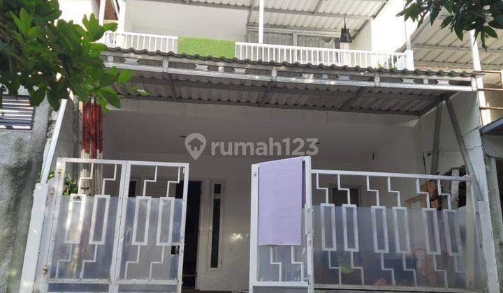 Rumah Bagus Terawat Siap Huni di Kalibata Pasar Minggu 1