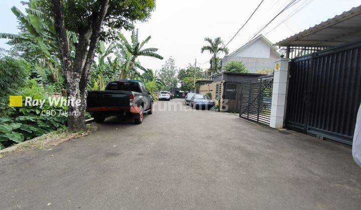 Tanah Lokasi Strategis di Jl. Raya Pasar Minggu Cocok untuk Hunian atau Workshop 2