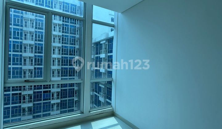 Apartment Capitol Park Residence diSalemba - 2 BR
