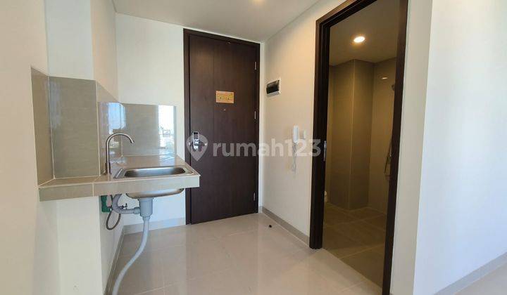 Apartemen Exclusive di Pejaten Jakarta Selatan - Reposisi Harga 900Jt 1