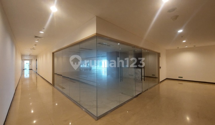 Office for Rent at Menara Sentraya Blok M - No Odd-Even Policy