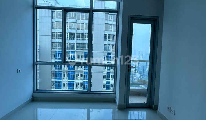 Apartment Capitol Park Residence diSalemba - 2 BR