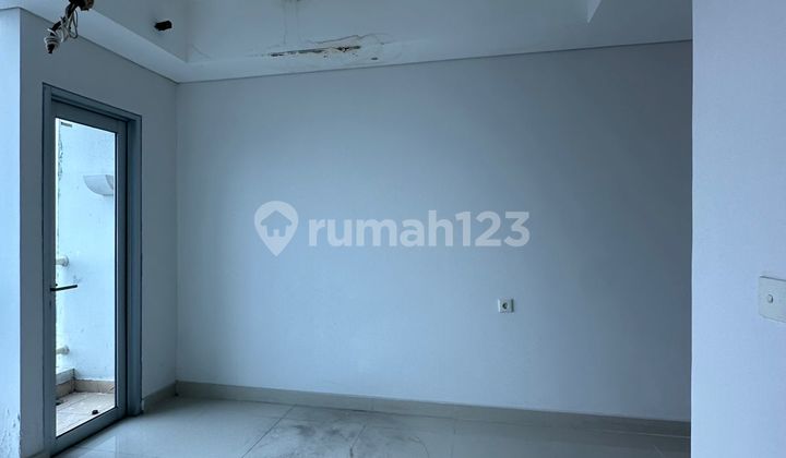 Apartment Capitol Park Residence diSalemba - 3 BR 2