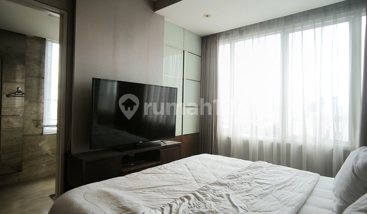 Fx Residence 3Br Floor 30 - For Rent !! 2