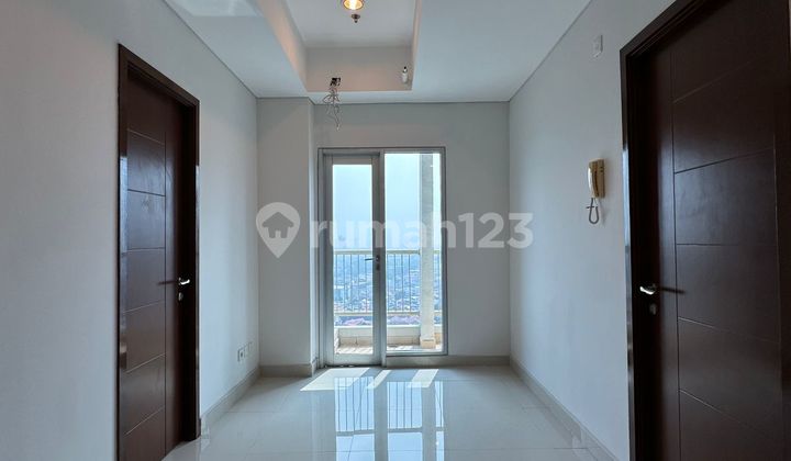 Apartment Capitol Park Residence diSalemba - 2 BR