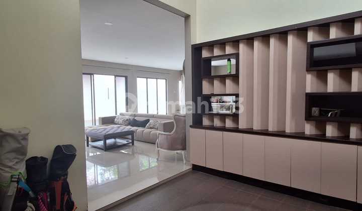 Rumah Minimali Siap Huni dan Bagus di Jagakarsa Jakarta Selatan