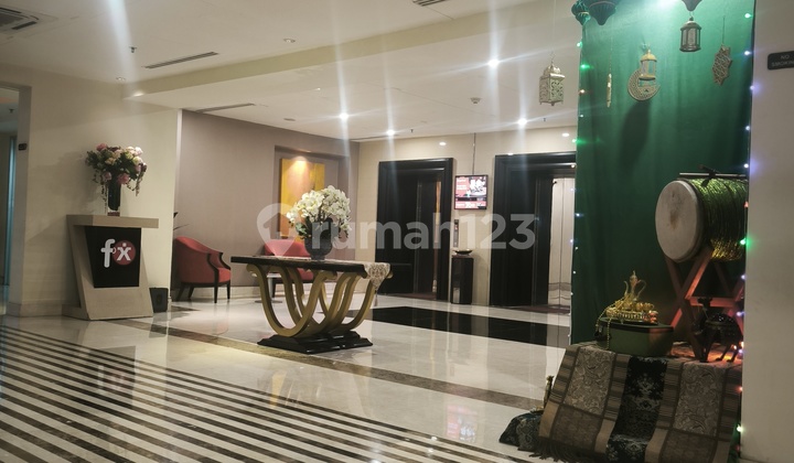 Fx Residence 3Br Floor 30 - For Rent !!