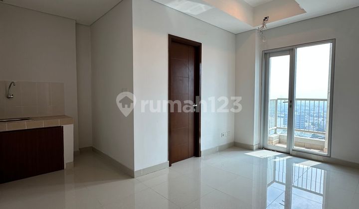 Apartment Capitol Park Residence diSalemba - 2 BR