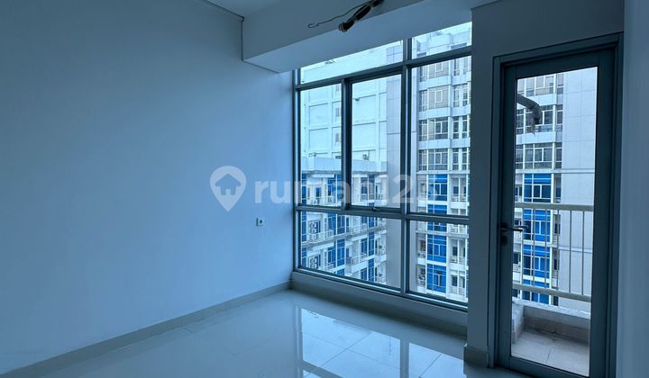 Apartment Capitol Park Residence diSalemba - 2 BR 2