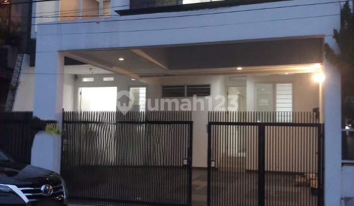 Rumah Disewakan di Cilandak, dekat CITOS & Jl. RS. Fatmawati area Rumah Disewakan di Cilandak, dekat CITOS & Jl. RS. Fatmawati area