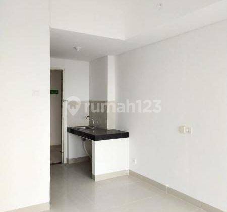 Dijual Murah Apartemen Serpong Garden Tipe Studio Cisauk Bsd 2