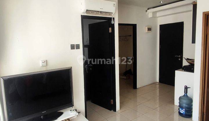 Jual Murah Banget Apartemen 2BR Casablanca East Residence Jakarta 1