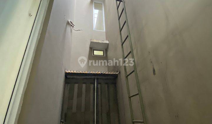 Rumah 2,5 Lt SHM Furnis Cluster Atlanta Kelapa Dua Gading Serpong 2