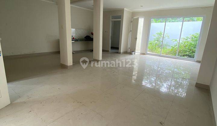 Nego Sampai Deal Rumah di Cluster Samara Village Gading Serpong 2