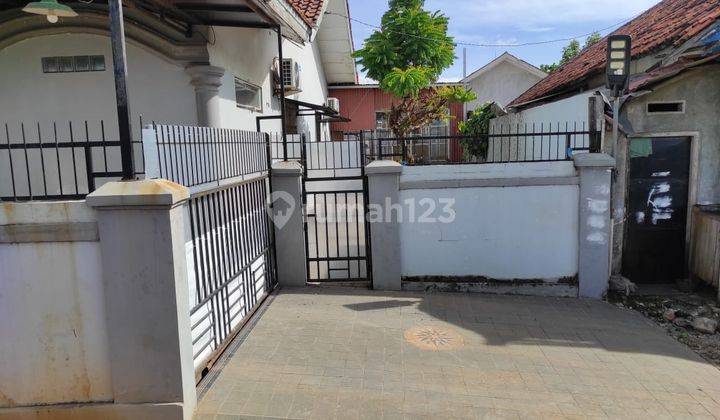 Jual Cepat Rumah Murah Dan Luas Sebelah Cluster Eonna Bsd 2