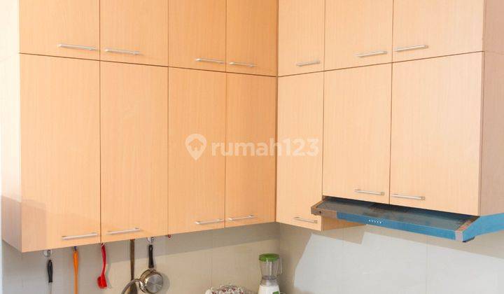 Harus Terjual Sudah Full Renov Rumah di Cluster Madrid Pale Semi 2