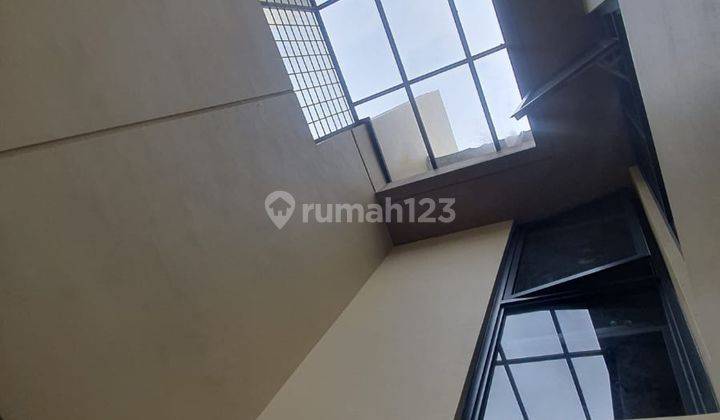 Rumah Full Furnished Murah di Cluster Impresahaus Tabebuya Bsd 2