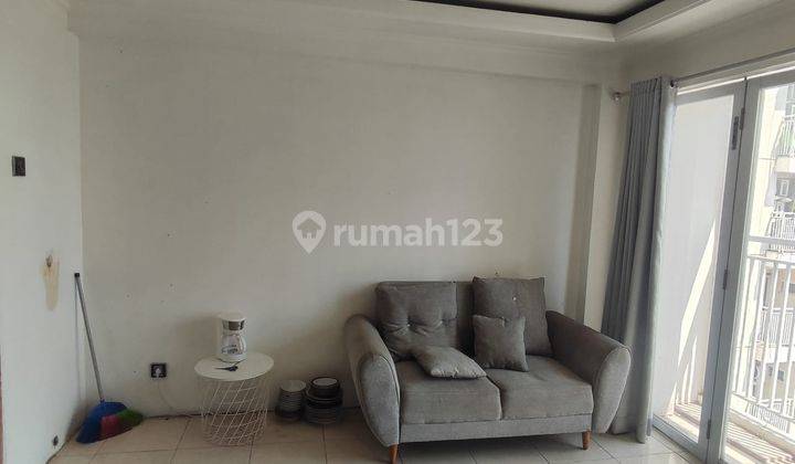 Jual Murah Banget Apartemen 2BR Casablanca East Residence Jakarta 2