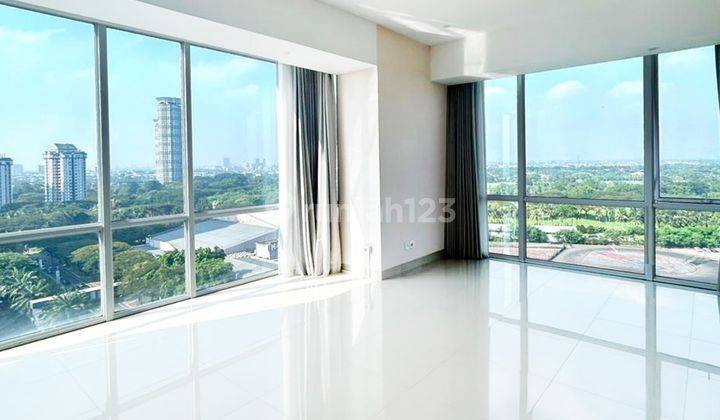 Apartemen Hoek 2BR di U Residence 2 Furnish Lippo Karawaci 1