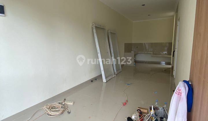 Rumah Murah Baru Renovasi di Sektor 7A Kelapa Dua Gading Serpong 2