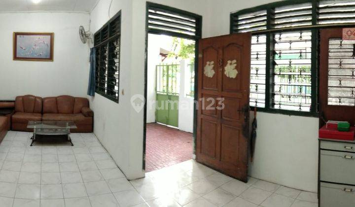 Rumah Kartini Siap Huni..nyaman Ditinggali  2