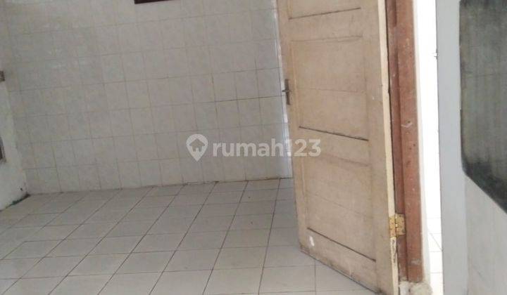 Rumah disewa cocok u usaha dan perkantoran strategis pusat kota 2