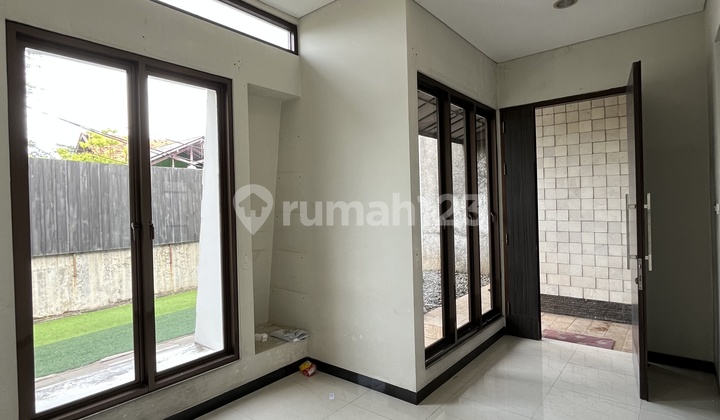 For Rent 2-Story House - Kamboja Town House - Strategic Location