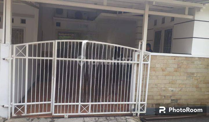 Dijual Rumah 2 Lantai Shm Kondisi Bagus Dan Siap Huni 2