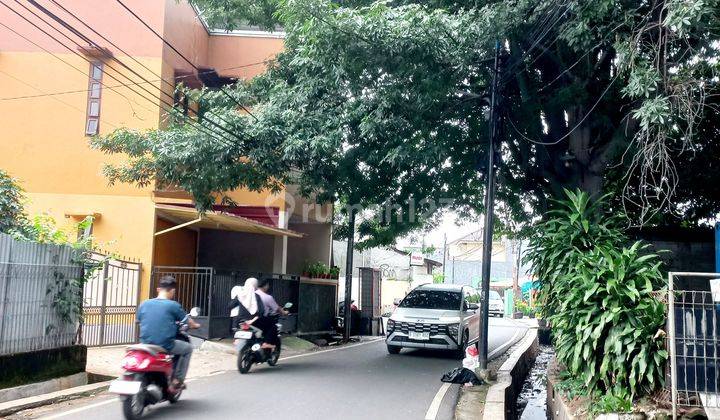 Dijual Tanah 685 Mtr² SHM Siap Pakai Lokasi Strategis 2