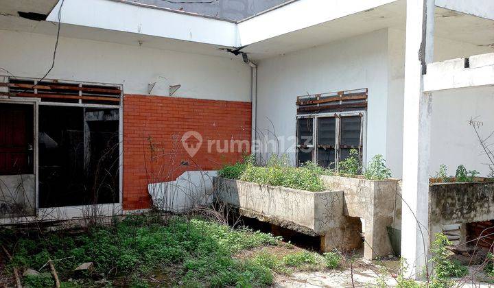 Dijual Rumah 2 Lantai Shm Bagus Siap Huni 1