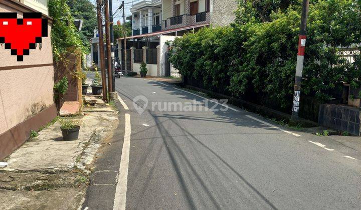 Dijual Rumah 2 Lantai di Condet Beli 1 Gratis 1  2