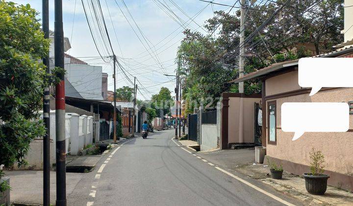 Dijual Tanah SHM di Condet Jakarts Timur 2