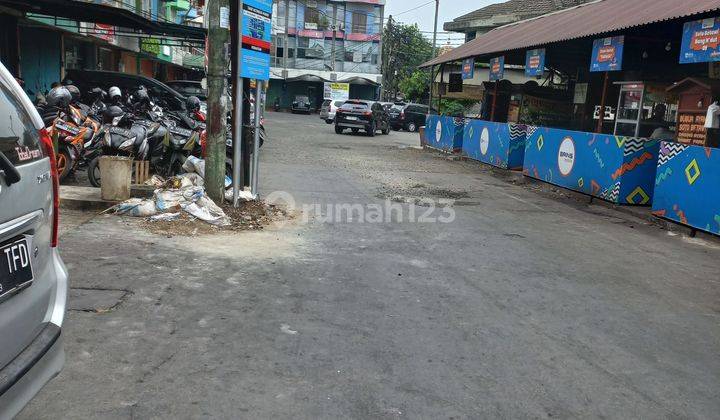 Dijual Ruko 4 Lantai SHM Di Jalan Boulevard Taman Galaxy 2