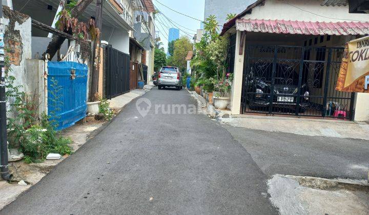 Dijual Rumah SHM Di Jalan Bendungan Bendungan Hilur 2