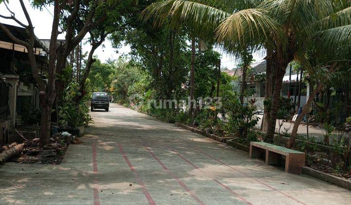 Dijual Rumah Di Jalan Perumahan Jati Asih 2