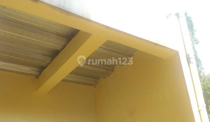 Dijual Rumah 2 Lantai Bagus SHM Di Jati Murni 2