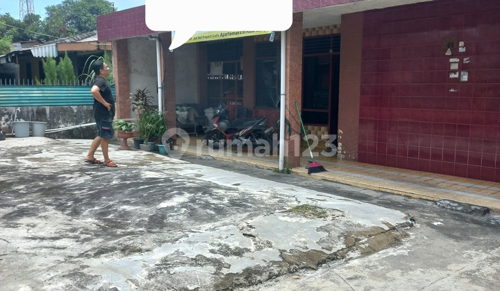 Dijuàl Rumah Luas Siap Huni Kota Medan Timur 2