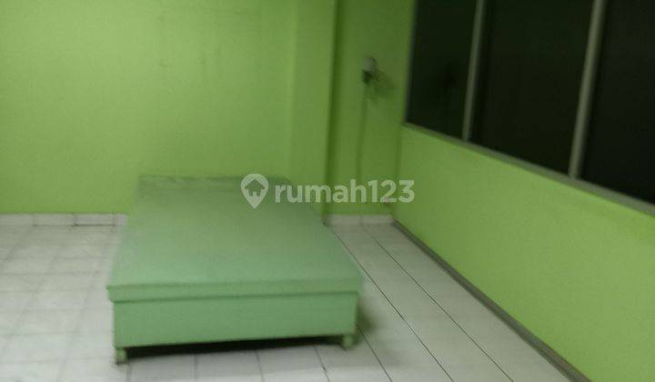 Dijual Ruko 4 Lantai Luas 146 Mtr² SHM Di Galaxy 2