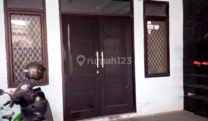 Dijual Rumah 2 Lantai Shm Sudah Renovasi Siap Di Huni 2