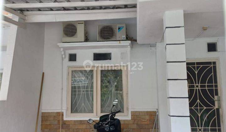 Dijual Rumah 2 Lantai Shm Kondisi Bagus Dan Siap Huni 1