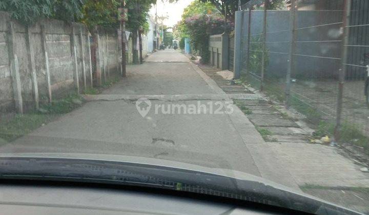 Dijual Rumah 2 Lantai Shm Dalam Cluster Siap Huni 2