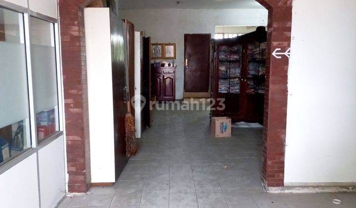 Dijual Rumah 2 Lantai Shm Bagus Siap Huni 2